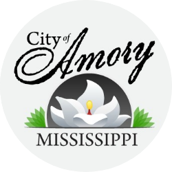 City of Amory, Mississippi default image